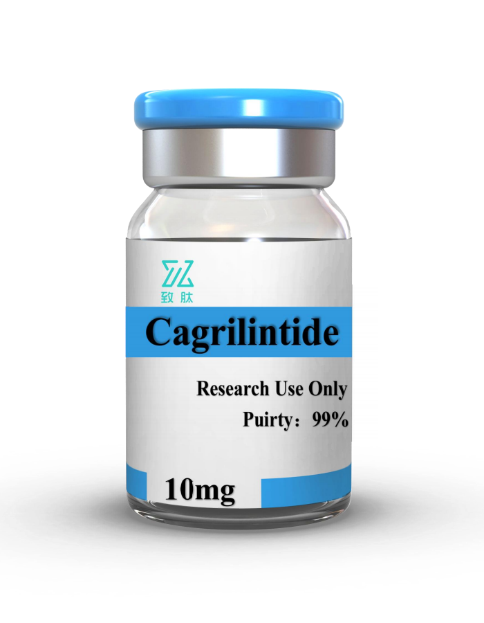 Cagrilintide zztai Cagrilintide zztai