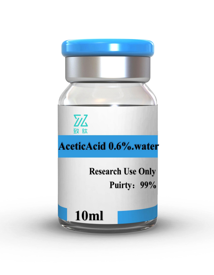 Acetic Acid 0.6%