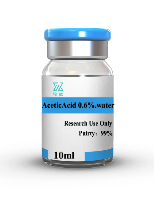 Acetic Acid 0.6%