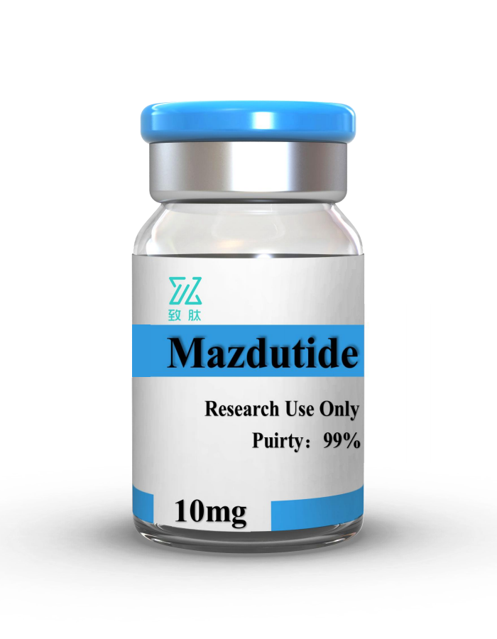 Mazdutide – zztai