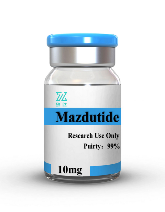 Mazdutide