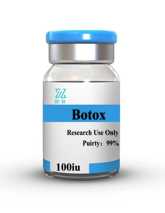 Botox – zztai