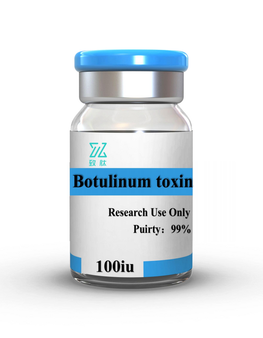 Botulinum toxin