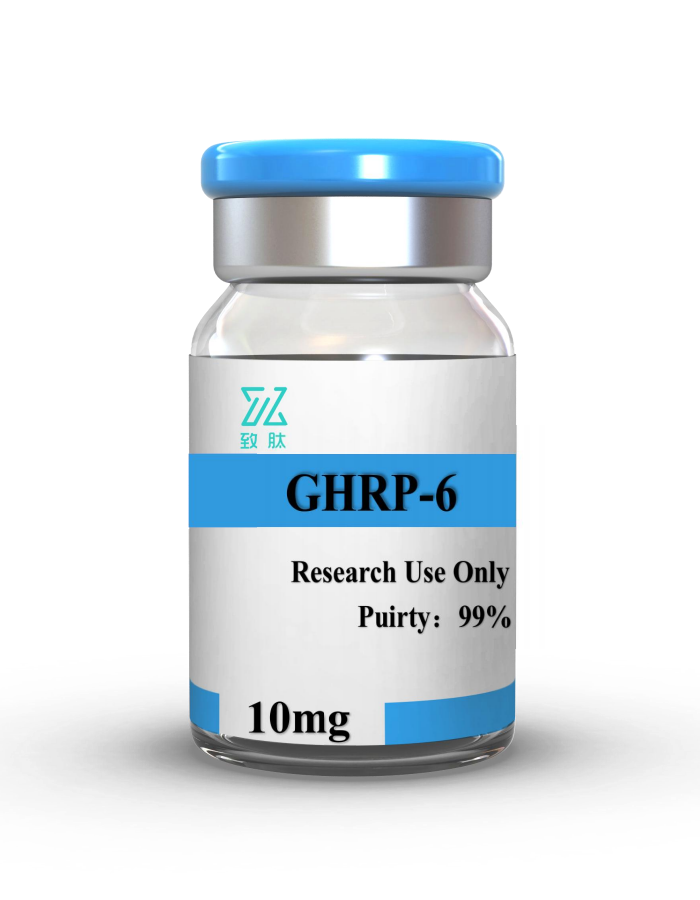 GHRP-6 Acetate