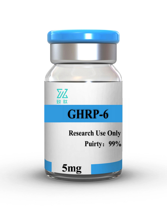 GHRP-6 Acetate