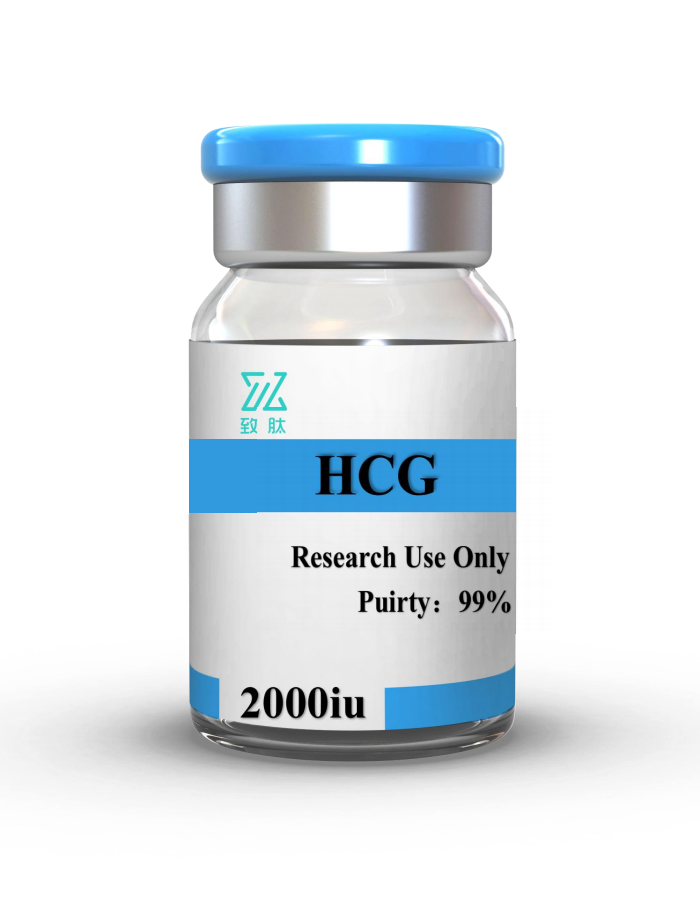 HCG