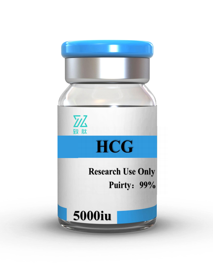 HCG