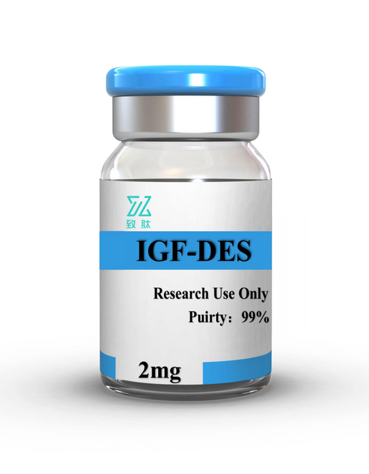 IGF-DES