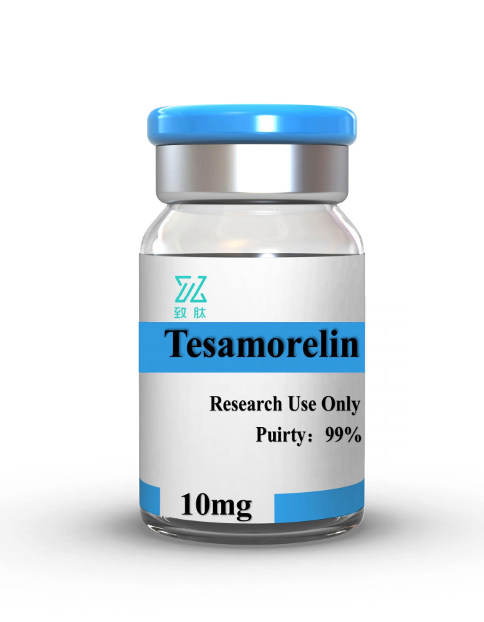 Tesamorelin