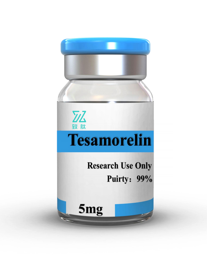 Tesamorelin