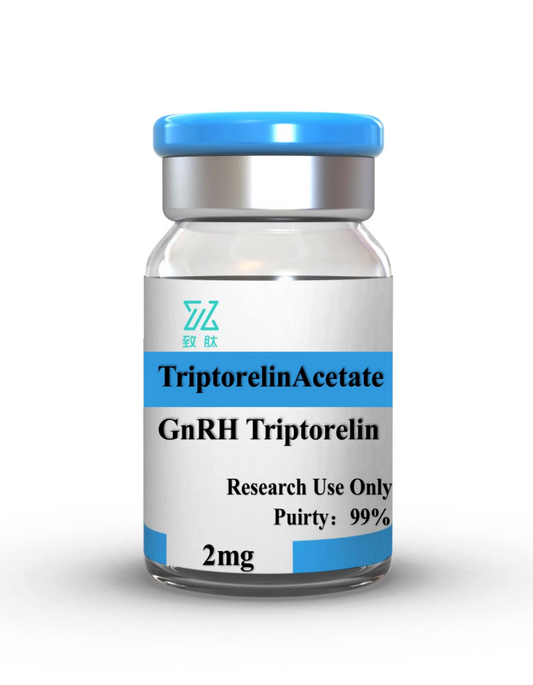 Triptorelin Acetate/GnRH Triptorelin