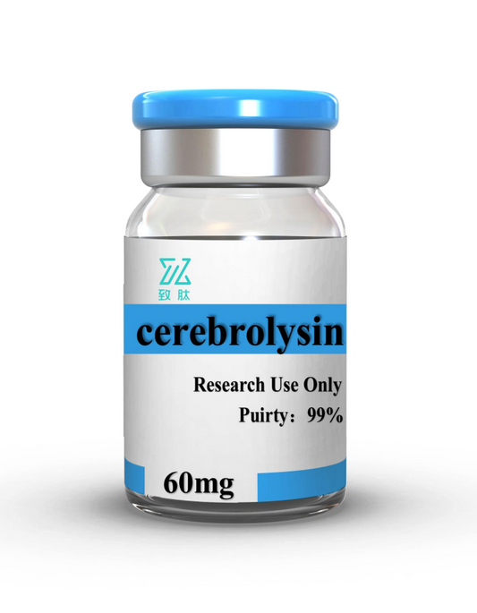 Cerebrolysin