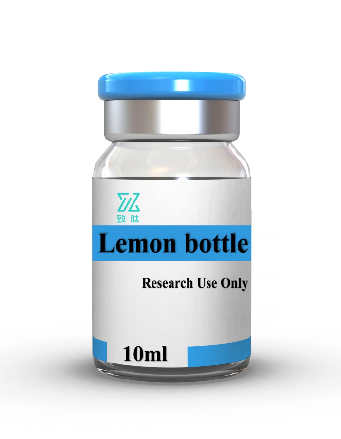 Lemon bottle – zztai