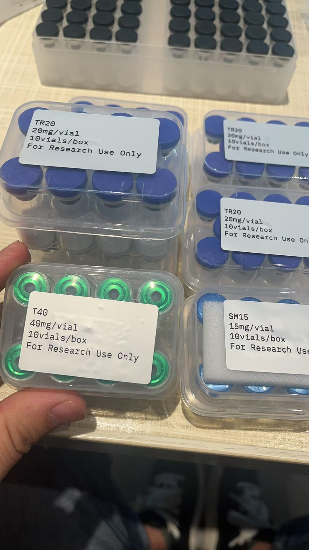 Tirzepatide