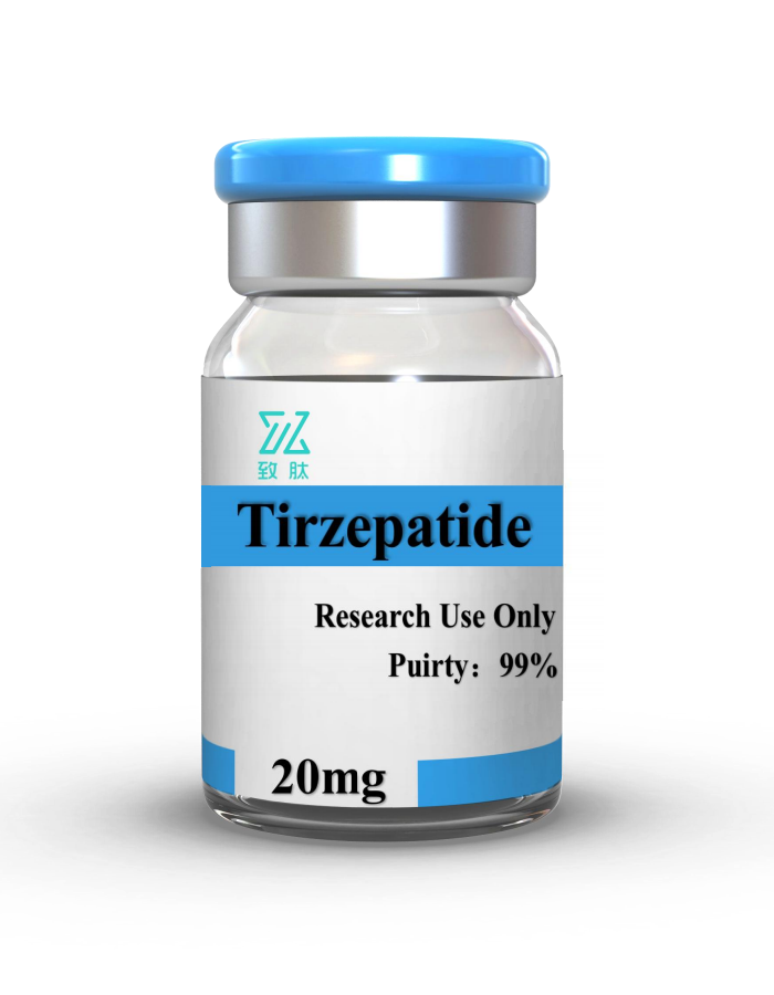 Tirzepatide