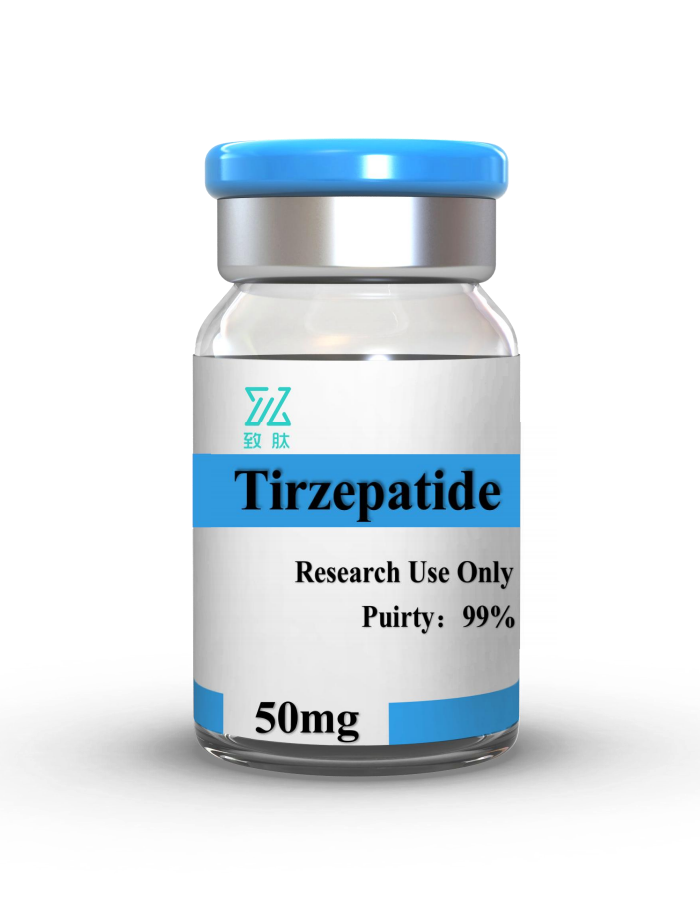 Tirzepatide